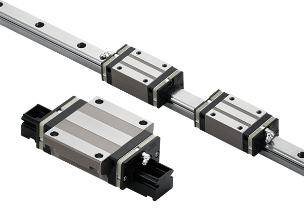 Linear Guide - NSK Automation