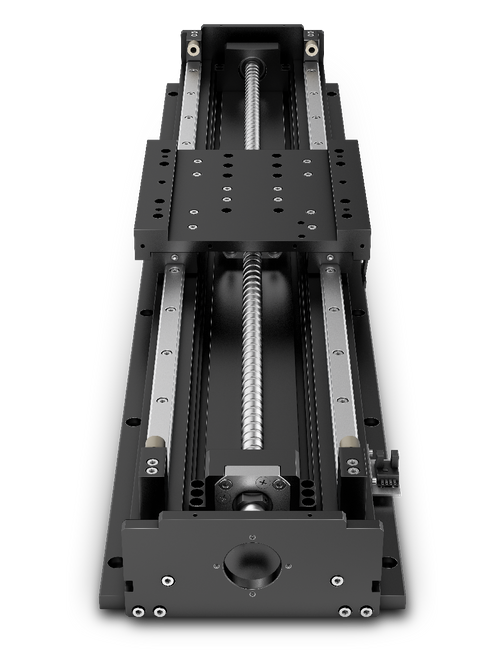 NSK AXIS BMAX Linear Actuator