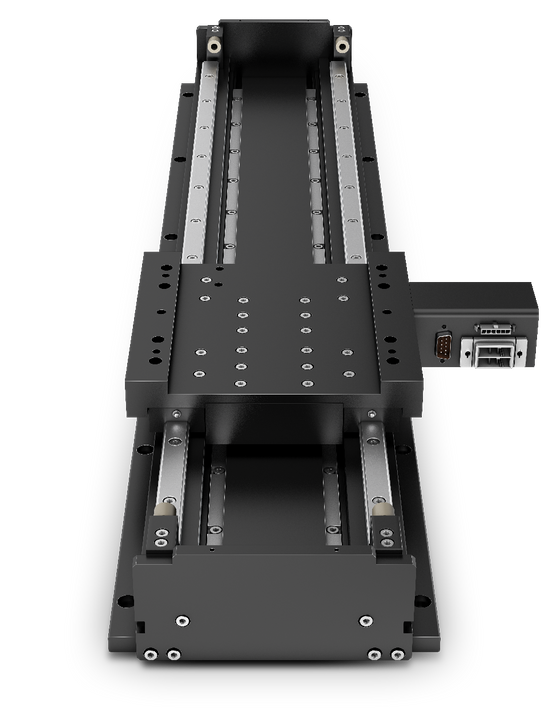 NSK Axis Linear Actuators