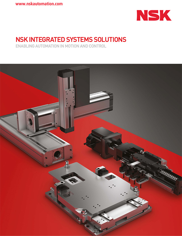 Integrated System Solutions