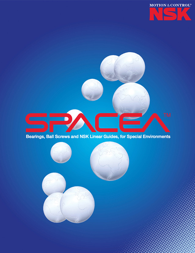 Spacea